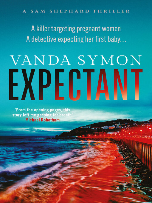 Title details for Expectant by Vanda Symon - Available